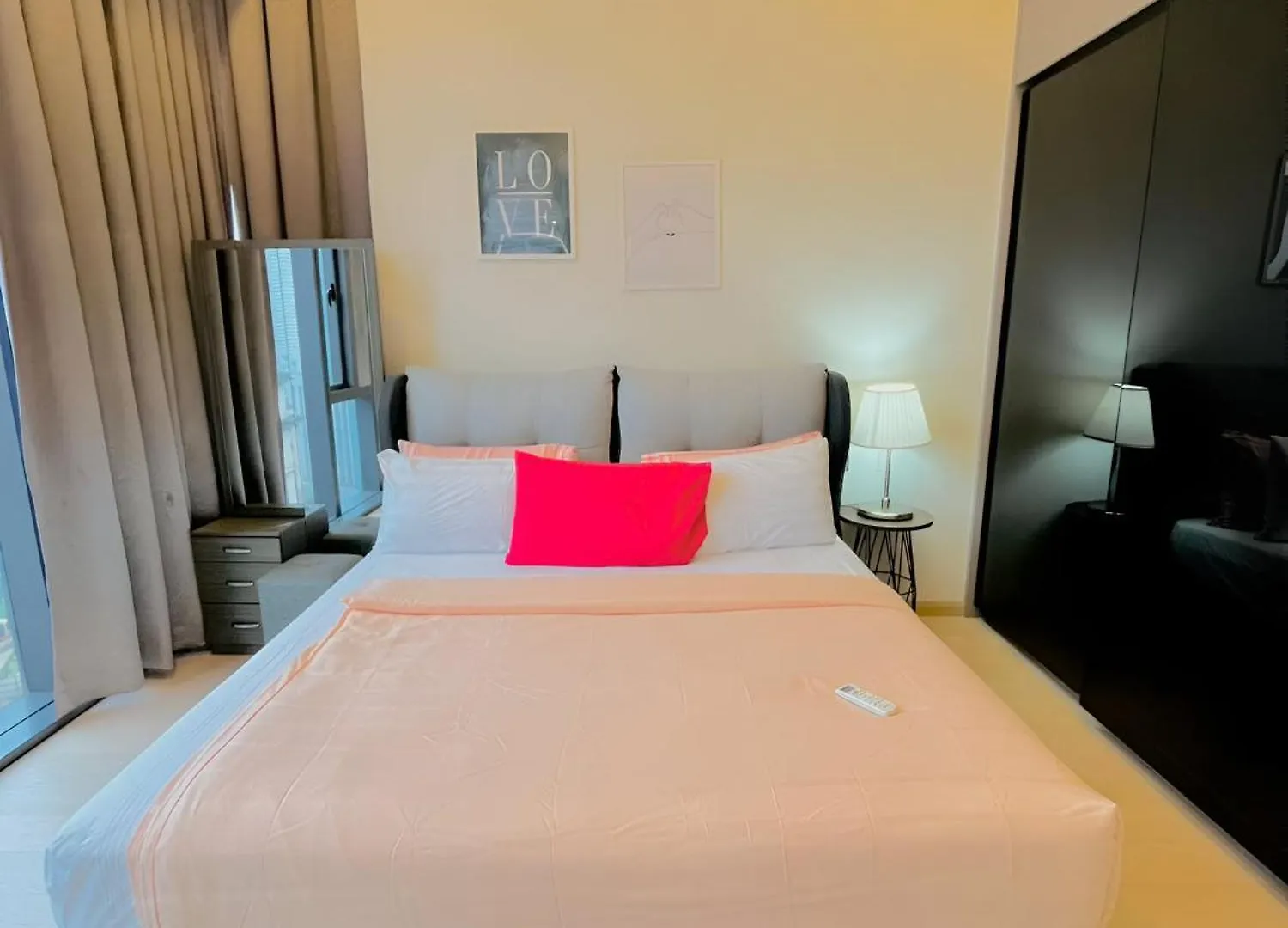Apartman Star Residence Twin Towers By Klcc Kuala Lumpur Malajzia