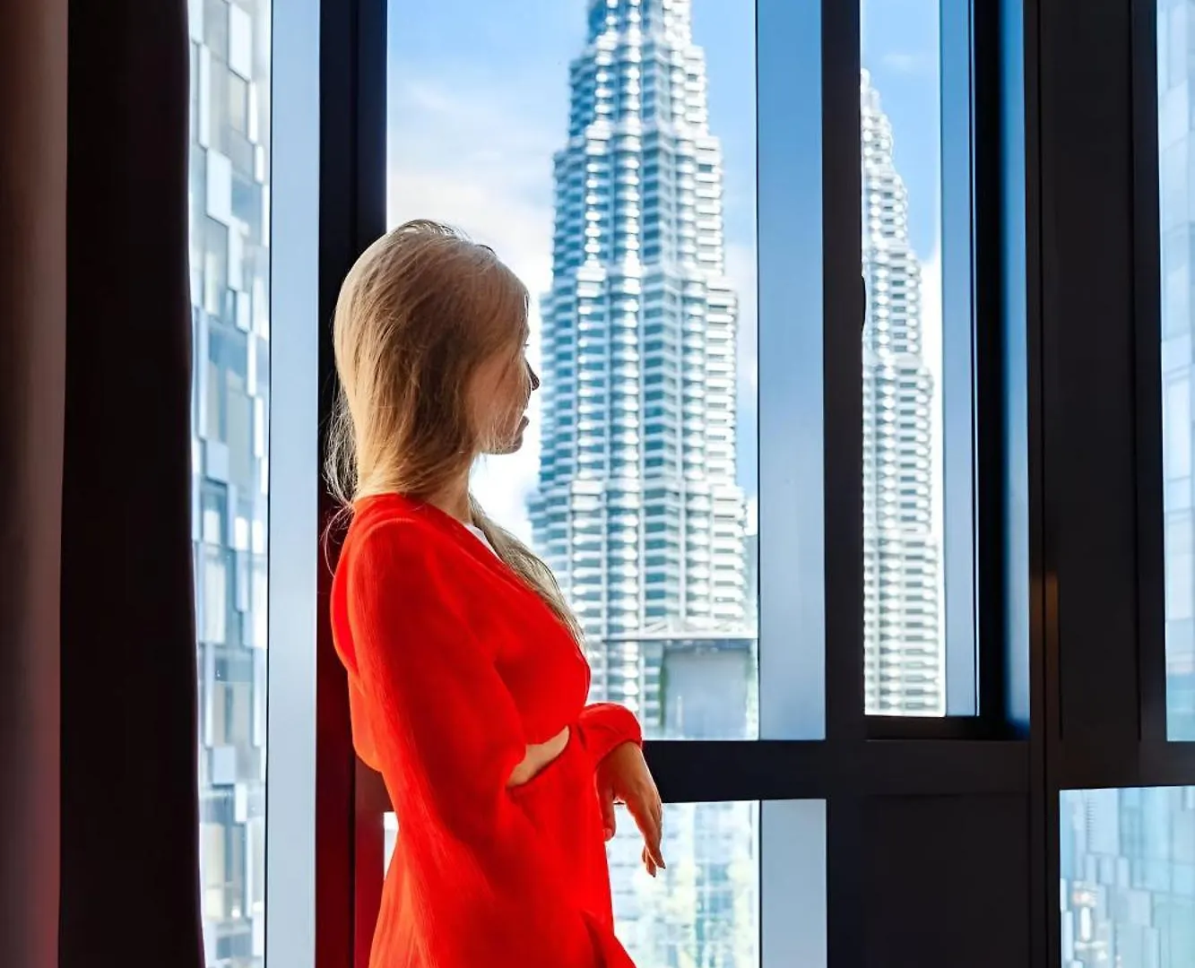 Star Residence Twin Towers By Klcc Kuala Lumpur 0*,  Malajzia