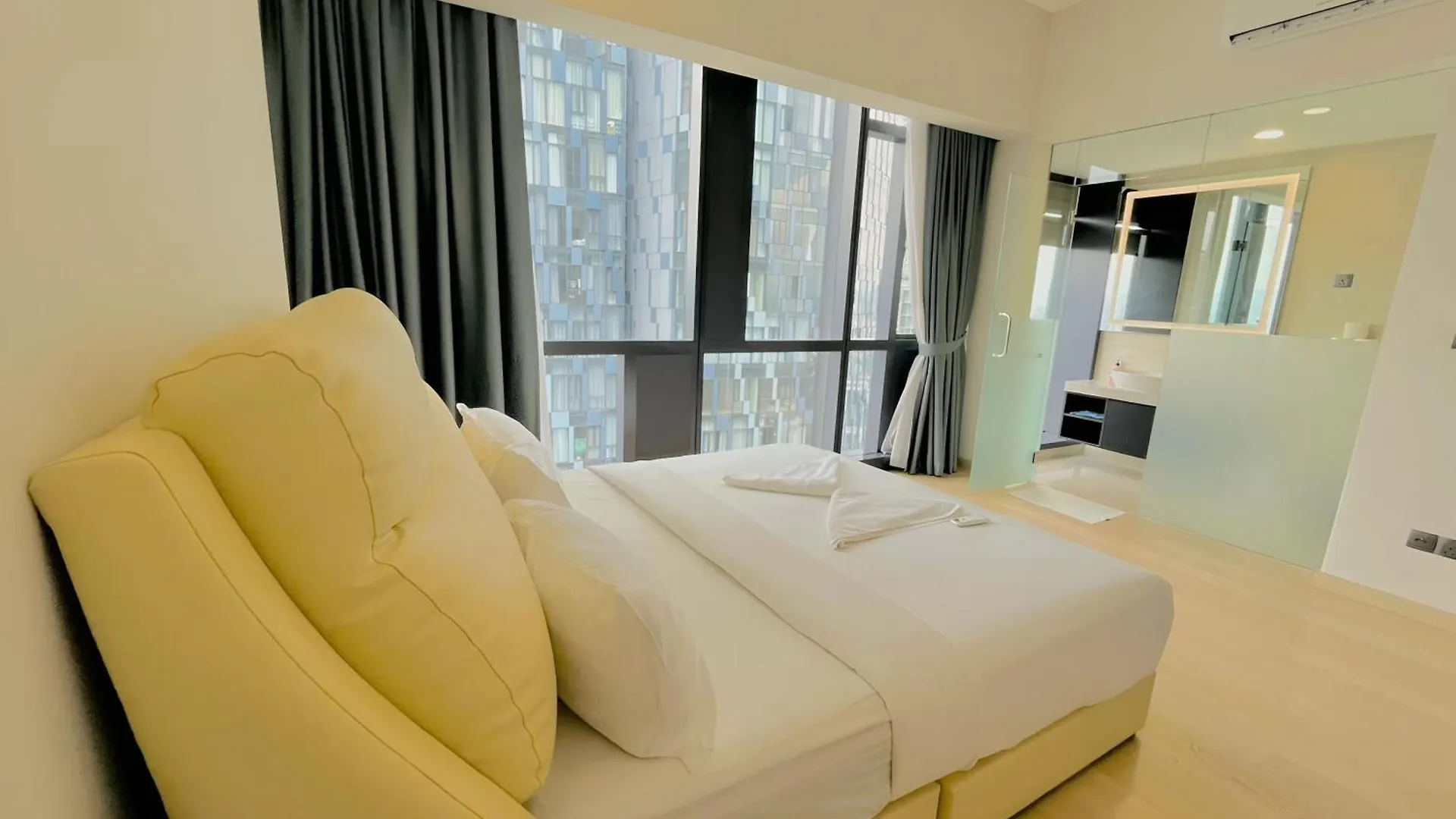 Apartman Star Residence Twin Towers By Klcc Kuala Lumpur